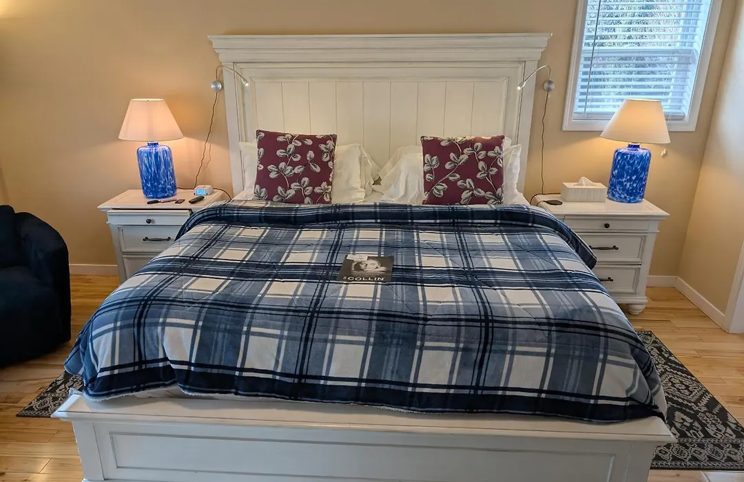 Salish B&B And Spa-1